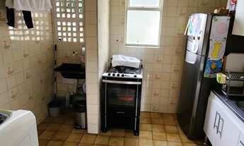 Imagem 2: Apartamento 60m2 - Países