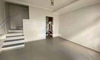 Imagem 1: Casa com 2 dorms, Residencial Villa Flora, Sumaré - R$ 360 mil, Cod: CA1981