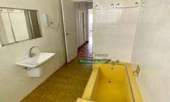 Imagem 3: Apartamento com 3 dormitórios, 236 m² - venda por R$ 2.000.000,00 ou aluguel por R$ 4.500