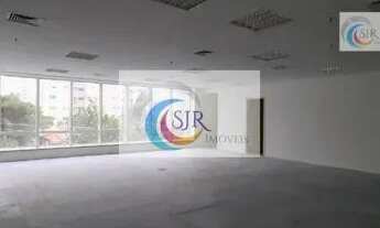 Imagem 3: Sala/Conjunto para aluguel tem 450 metros quadrados em Cidade Monções - São Paulo - SP