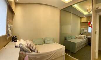 Imagem 5: LÊ PARC Apartamento com 3 dormitórios