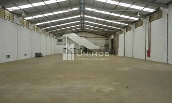 Imagem 2: Galpão - Distrito Industrial Alfredo Relo - Itatiba