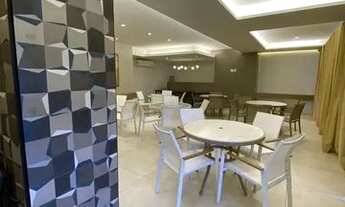 Imagem 6: RCR) Novo Apartamento Mobiliado | 4 quartos | Candeias | Ocean Tower | IFP