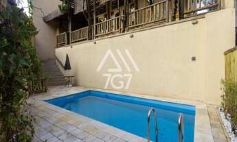 Imagem 3: CASA EM CONDOMÍNIO À VENDA NO MORUMBI