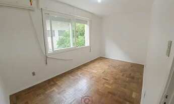 Imagem 2: Apartamento para aluguel tem 43 metros quadrados com 1 quarto