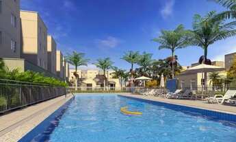 Imagem 2: Novo condomínio Residencial em Ceilândia. Até 100% financiado. (Banco Caixa