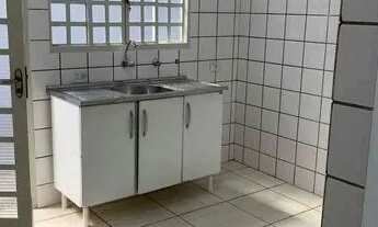 Imagem 7: Casa para venda possui 290 metros quadrados com 3 quartos