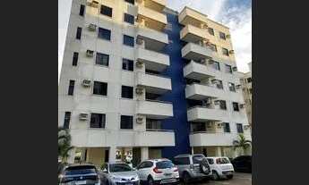 Imagem 2: Apartamento para aluguel possui 80 metros quadrados com 3 quartos em Da Paz - Manaus - AM