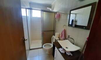 Imagem 3: Apartamento para venda tem 101 metros quadrados com 2 quartos em Guilhermina - Praia Grand