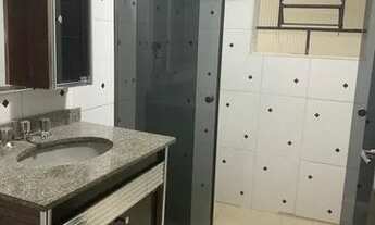 Imagem 5: Casa para aluguel possui 50 metros quadrados com 2 quartos em Jardim Guarani - São Paulo