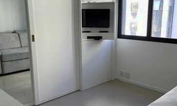 Imagem 4: Flat para aluguel tem 32 metros quadrados com 1 quarto em Jardim Paulista - São Paulo - SP