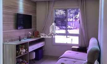 Imagem 2: Casa de Condomínio com 3 dorms, Villa Flora, Hortolândia - R$ 575 mil, Cod: CC2591