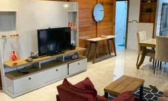 Imagem 5: Casa com 6 dormitórios, 308 m² - venda por R$ 1.890.000,00 ou aluguel por R$ 10.400,00/mês