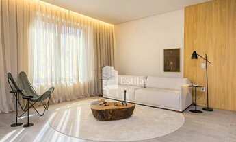 Imagem 5: Apartamento 03 suítes e 04 vagas no Cabral, Curitiba