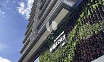 Imagem: Residencial exclusivo no centro de Santa