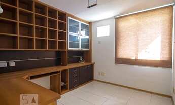 Imagem 6: Apartamento para Aluguel - Icaraí, 2 Quartos, 124 m2