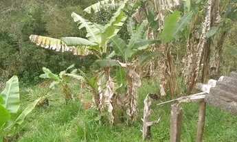 Imagem: Casa em construção