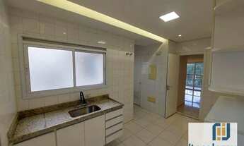 Imagem 6: Apartamento para locação no Alpha Vita, Alphaville