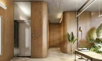 Imagem 5: Casa Guaporé Apartamento cobertura com 3 dormitórios