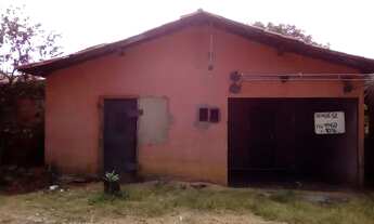 Imagem: Vendo essa casa