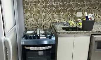 Imagem 5: Apartamento Locação 2 Dormitórios - 76 m² Vila Olímpia