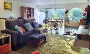 Imagem 6: Casa com 3 dormitórios, 320 m² - venda por R$ 1.650.000,00 ou aluguel por R$ 11.015,44/mês