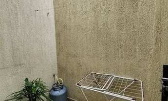 Imagem 2: Casa 2 Quartos - Vila Operária - Nova Iguaçu