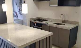 Imagem 3: ALPHVILLE - PARC ATHENEE - ACEITA FINANCIAMENTO - 3 DORMITÓRIOS SENDO 2 SUÍTES - 110M² - V