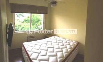 Imagem 2: PORTO ALEGRE - Apartamento Padrão - Santo Antônio