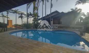 Imagem 3: Casa Condomínio em Valinhos