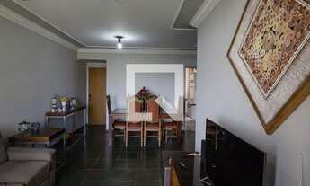 Imagem 5: Apartamento para Aluguel - Jardim Castelo Branco, 3 Quartos, 167 m2