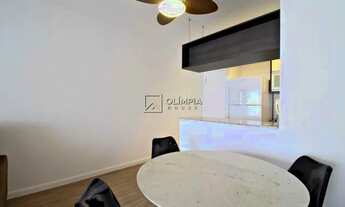 Imagem 7: Locação Apartamento 2 Dormitórios - 60 m² Pinheiros