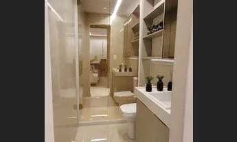 Imagem 6: Apartamento para venda tem 70 metros quadrados com 3 quartos em Janga - Paulista - Pernamb