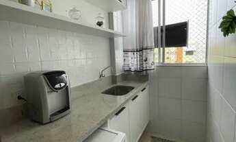 Imagem 6: Residencial Saint Sebastian