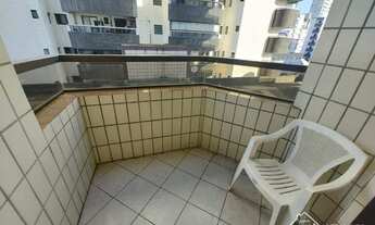 Imagem 6: Apartamento com 1 quarto na Vila Guilhermina Praia Grande/SP