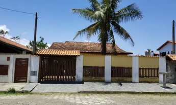 Imagem: Casa praia itanhanhem 3 quartos 70 metros