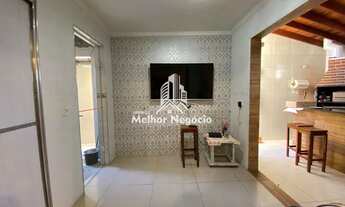 Imagem 7: Casa com 3 dorms, Residencial Cosmos, Campinas - R$ 404 mil, Cod: CA1815