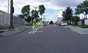 Imagem 4: Excelente apartamento à venda no centro de Araucária com 3 quartos, 59m². Muito bem locali