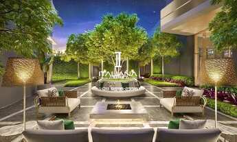 Imagem 4: Saffire By Elie Saab Moema