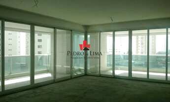 Imagem 4: Apartamento com 3 dormitórios sendo 3 suítes e 5 vagas à venda em Jardim Anália Franco