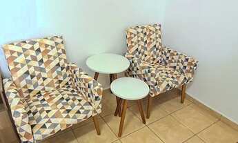 Imagem 7: Apartamento para aluguel com 35 metros quadrados com 1 quarto