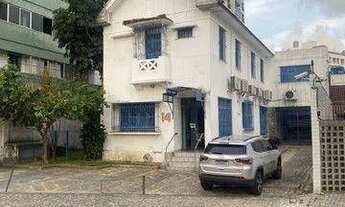 Imagem: Casa com 12 dormitórios, 378 m² - venda