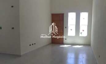 Imagem 6: Casa com 3 dorms, Jardim São Francisco, Piracicaba - R$ 477 mil, Cod: CA3197