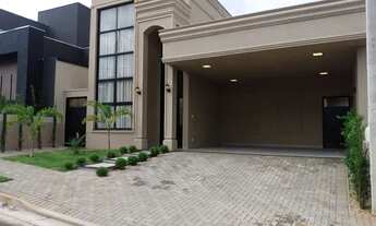 Imagem: Casa no condomínio Maria Julia com 3 suites