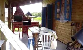 Imagem 5: Maquina Chacara-Solidão