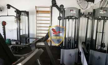 Imagem 5: Apartamento com 2 dormitórios para alugar, 60 m² por R$ 2.500,00/mês - Ponta Negra - Natal