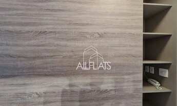 Imagem: Apartamento com 1 dormitório para alugar