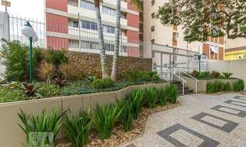 Imagem 3: Apartamento para Aluguel - Bosque, 1 Quarto, 60 m2