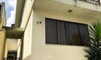 Imagem: Sobrado para aluguel e venda com 145 metros