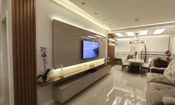 Imagem 3: Copacabana lindo apartamento reformado 2 quartos